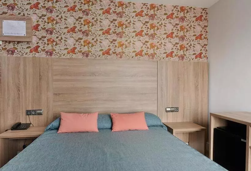 Fotos del hotel Ramblas:  15