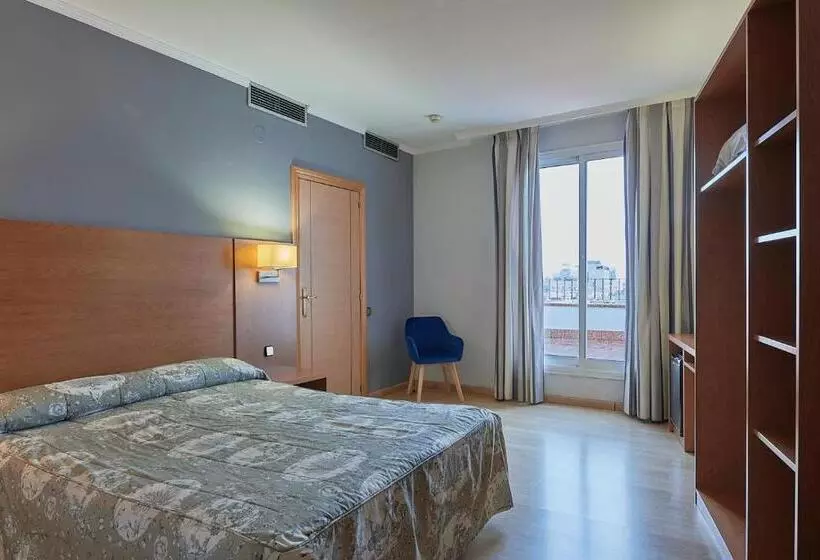 Fotos del hotel Ramblas:  24