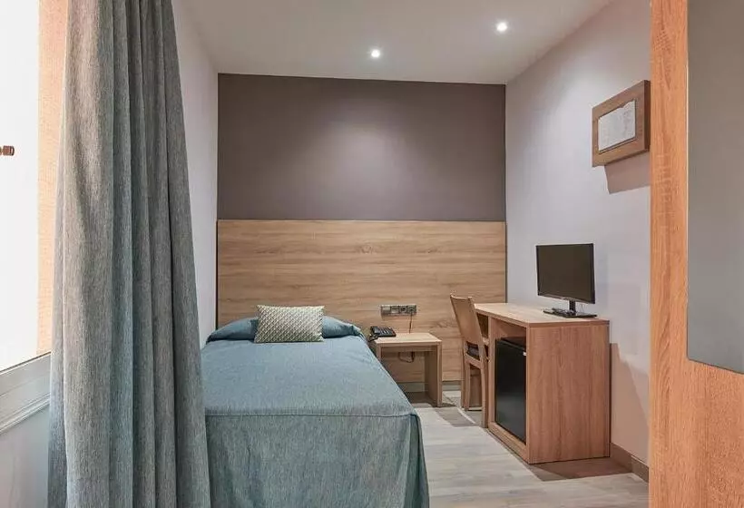 Fotos del hotel Ramblas:  23