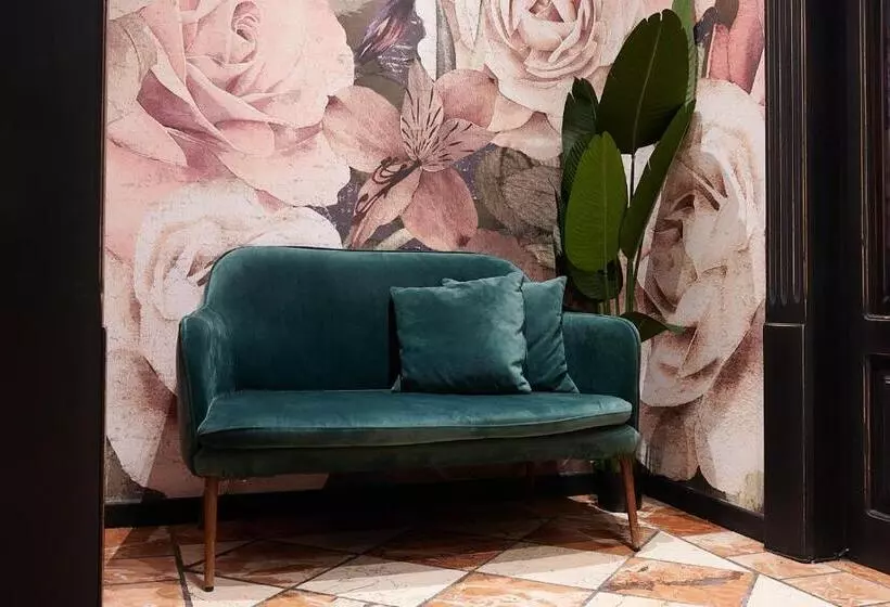 Fotos del hotel Ramblas:  22