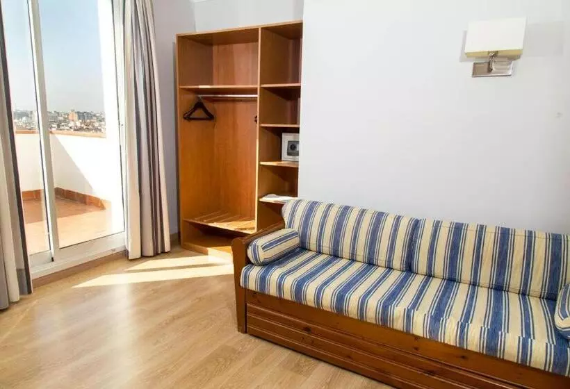 Fotos del hotel Ramblas:  25