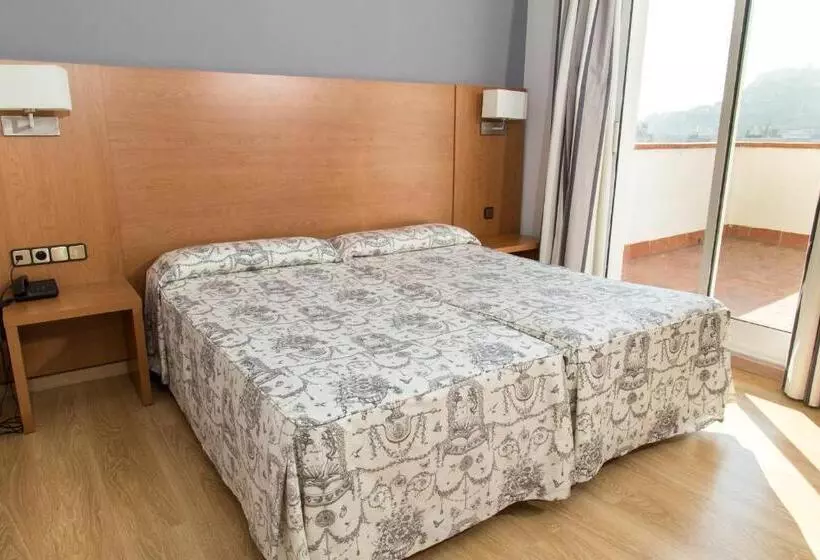 Fotos del hotel Ramblas:  19