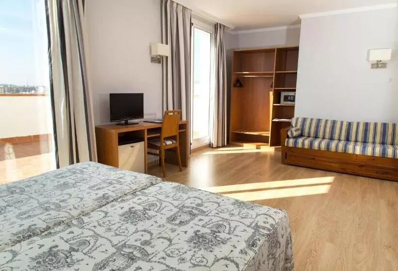 Fotos del hotel Ramblas:  13