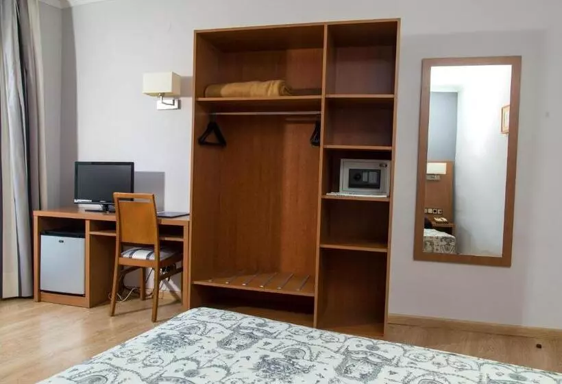 Fotos del hotel Ramblas:  17