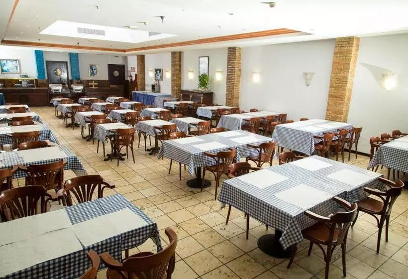 Fotos del hotel Ramblas:  4