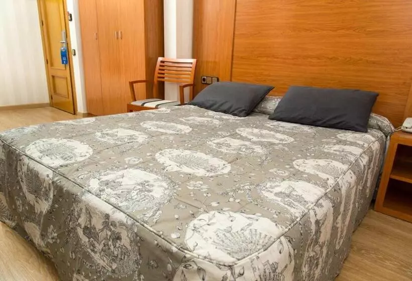 Fotos del hotel Ramblas:  9