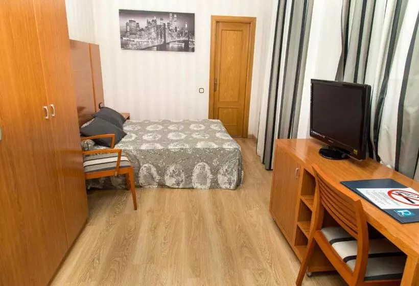 Fotos del hotel Ramblas:  11