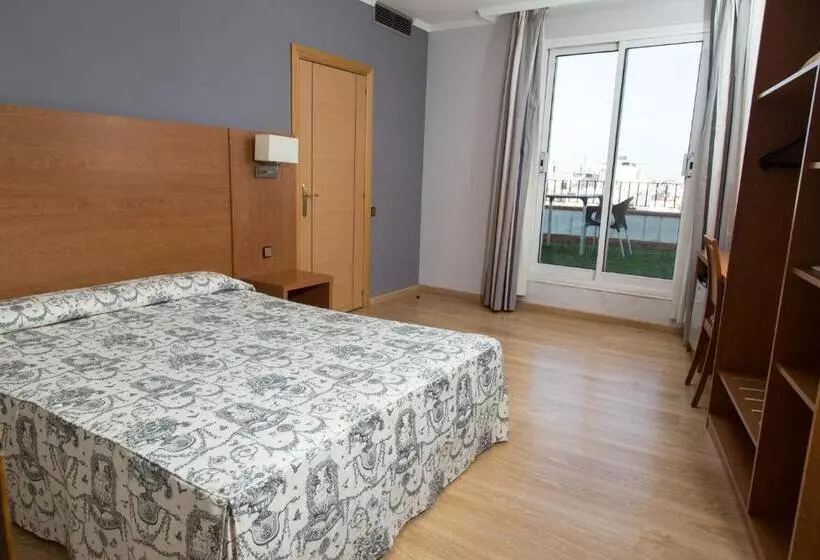 Fotos del hotel Ramblas:  2