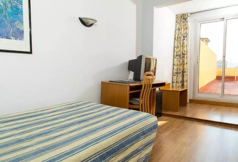 Fotos del hotel Ramblas:  5