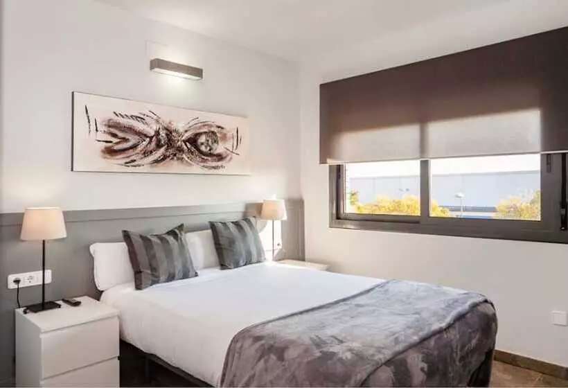 Fotos del hotel Sant Pere Ii:  8