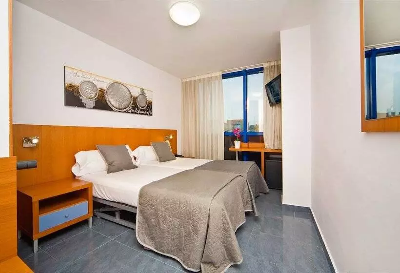 Fotos del hotel Sant Pere Ii:  2