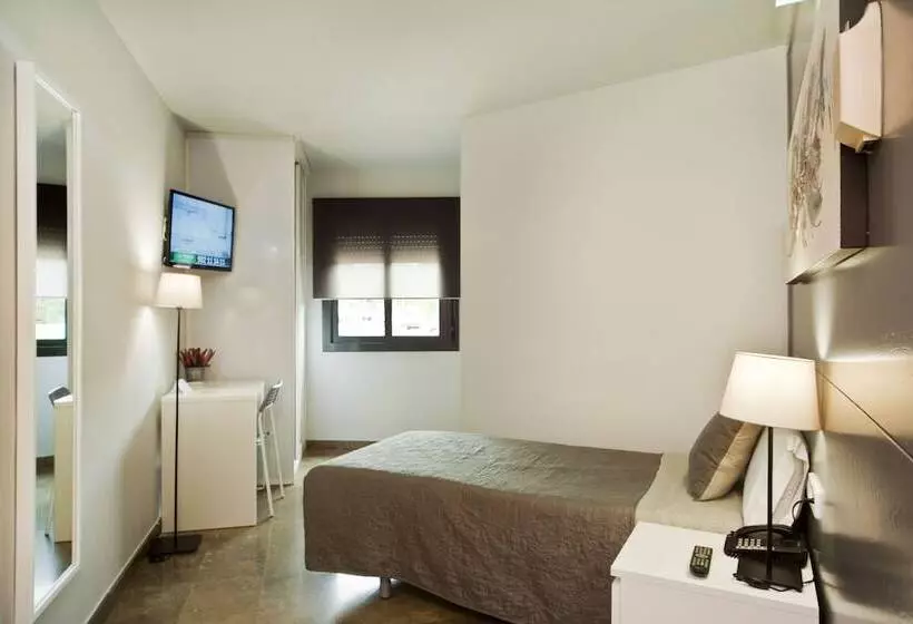 Fotos del hotel Sant Pere Ii:  18