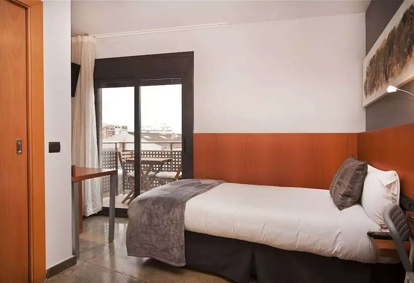 Fotos del hotel Sant Pere Ii:  19
