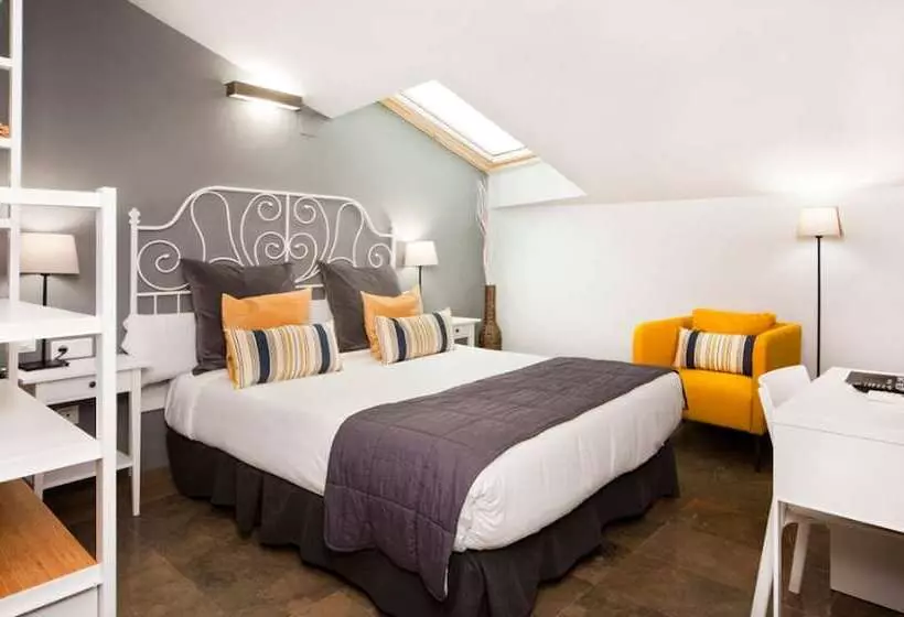 Fotos del hotel Sant Pere Ii:  14