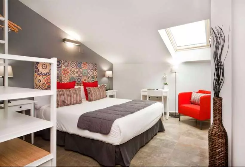 Fotos del hotel Sant Pere Ii:  10