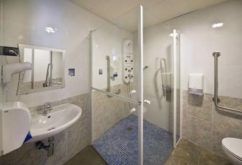 Fotos del hotel Sant Pere Ii:  13