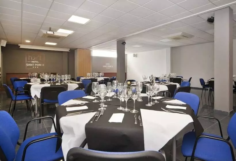 Fotos del hotel Sant Pere Ii:  6
