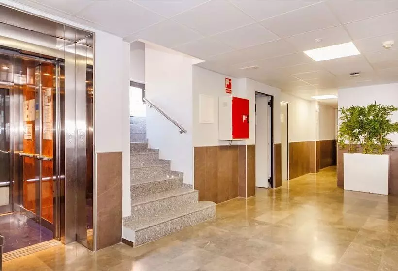 Fotos del hotel Sant Pere Ii:  11