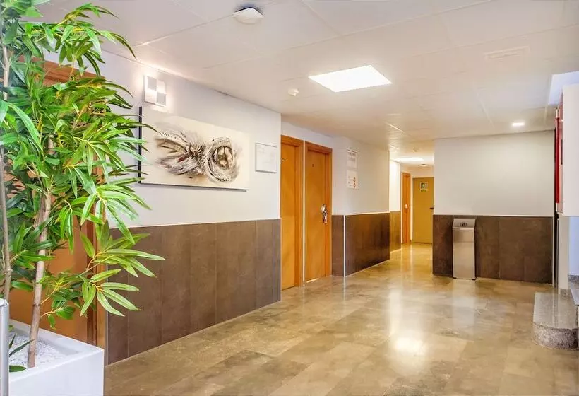 Fotos del hotel Sant Pere Ii:  3