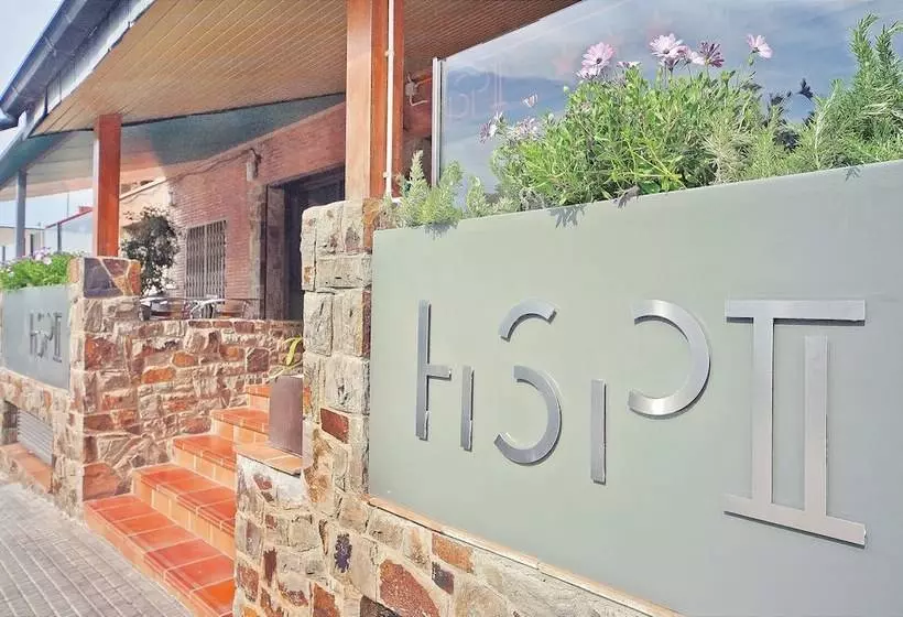 Fotos del hotel Sant Pere Ii:  9