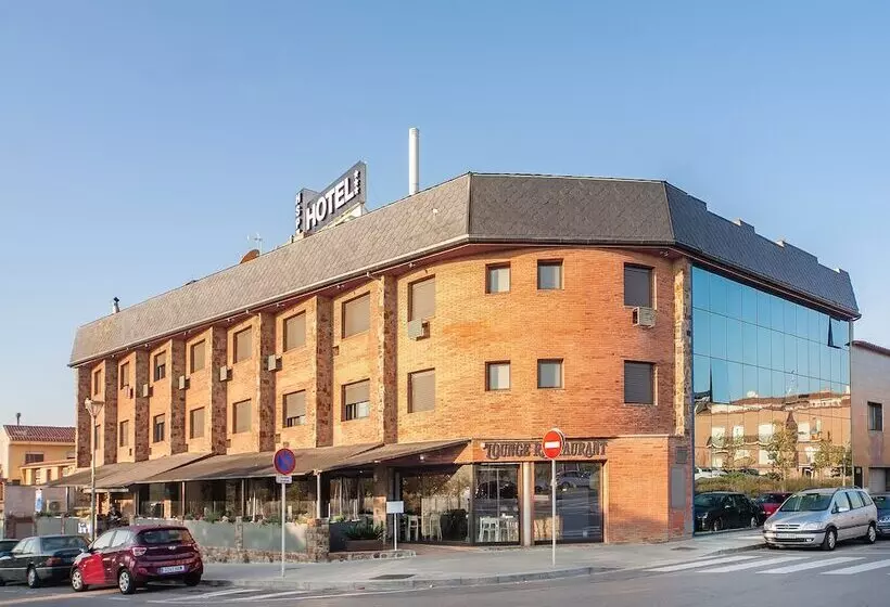 Fotos del hotel Sant Pere Ii:  1