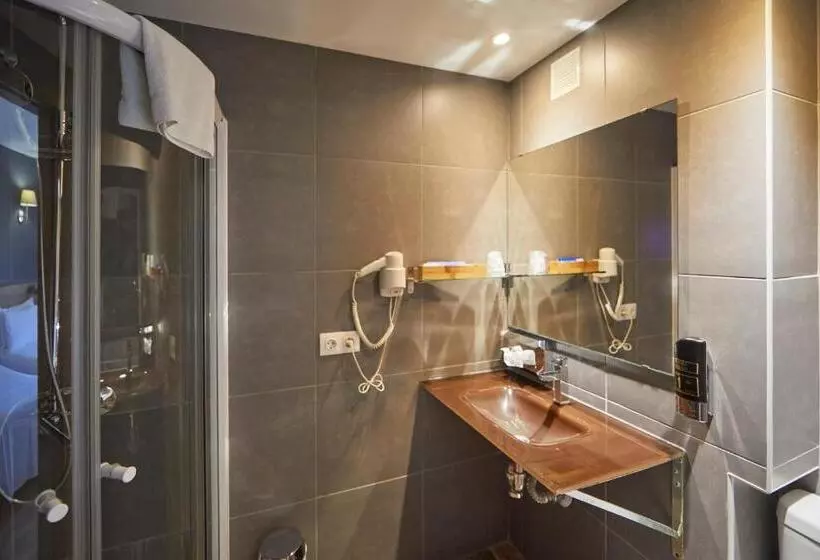 Fotos del hotel Santa Ponsa Pins:  14