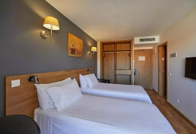 Fotos del hotel Santa Ponsa Pins:  1