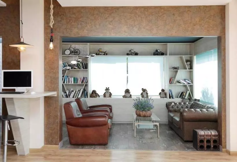 Fotos del hotel Santa Ponsa Pins:  16