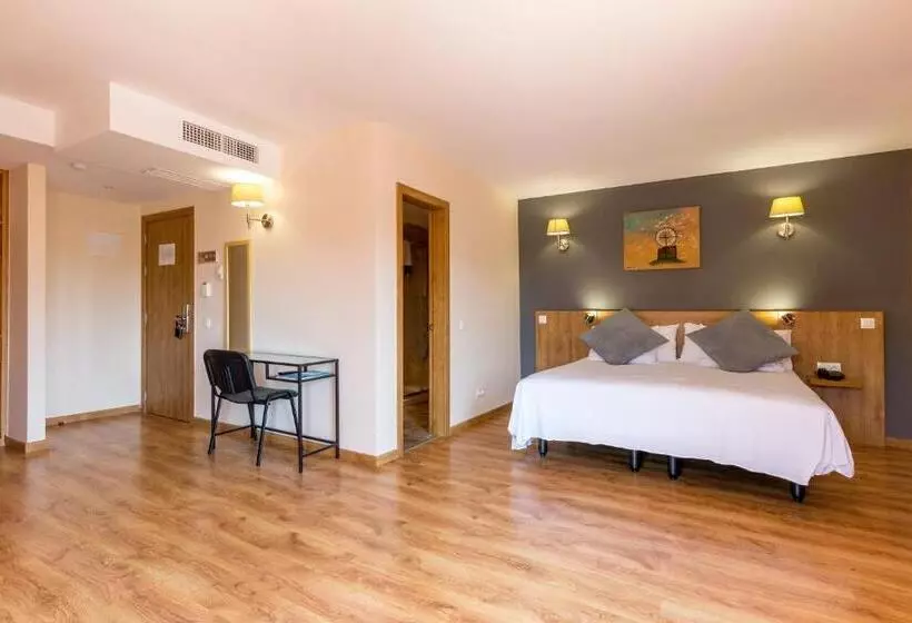 Fotos del hotel Santa Ponsa Pins:  17