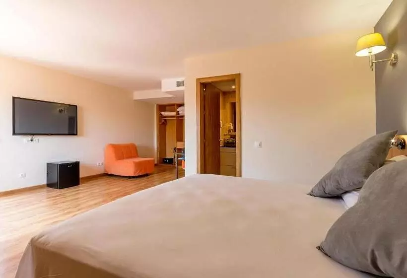 Fotos del hotel Santa Ponsa Pins:  18