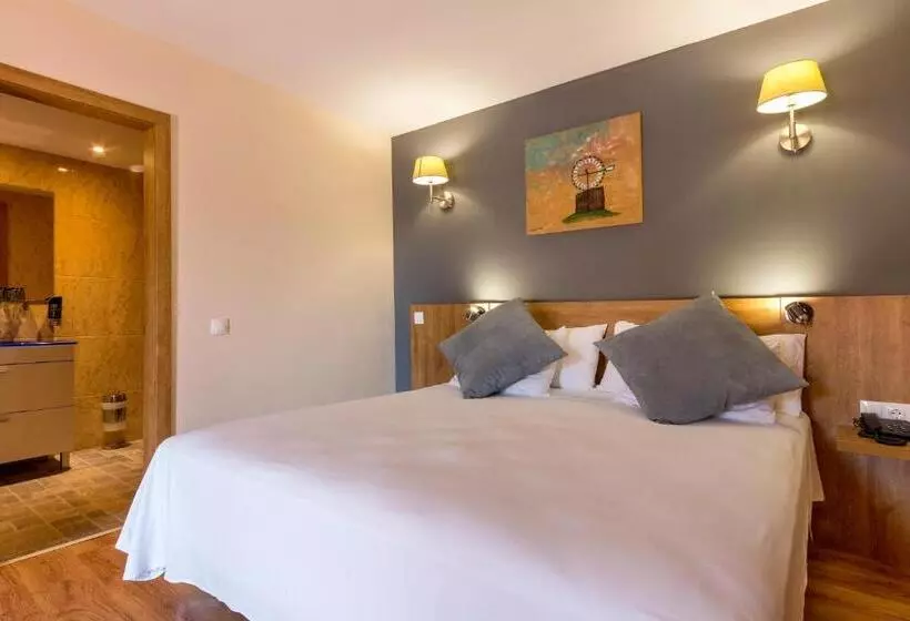 Fotos del hotel Santa Ponsa Pins:  19