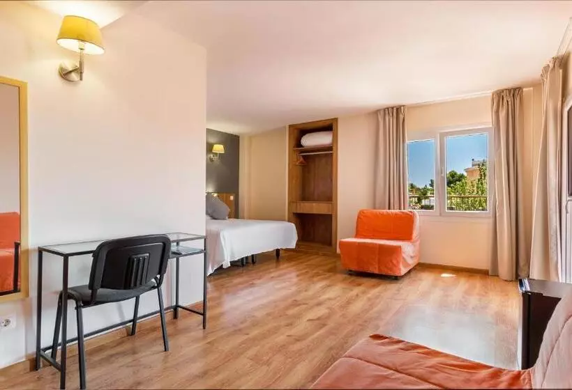 Fotos del hotel Santa Ponsa Pins:  20