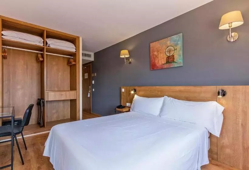 Fotos del hotel Santa Ponsa Pins:  21