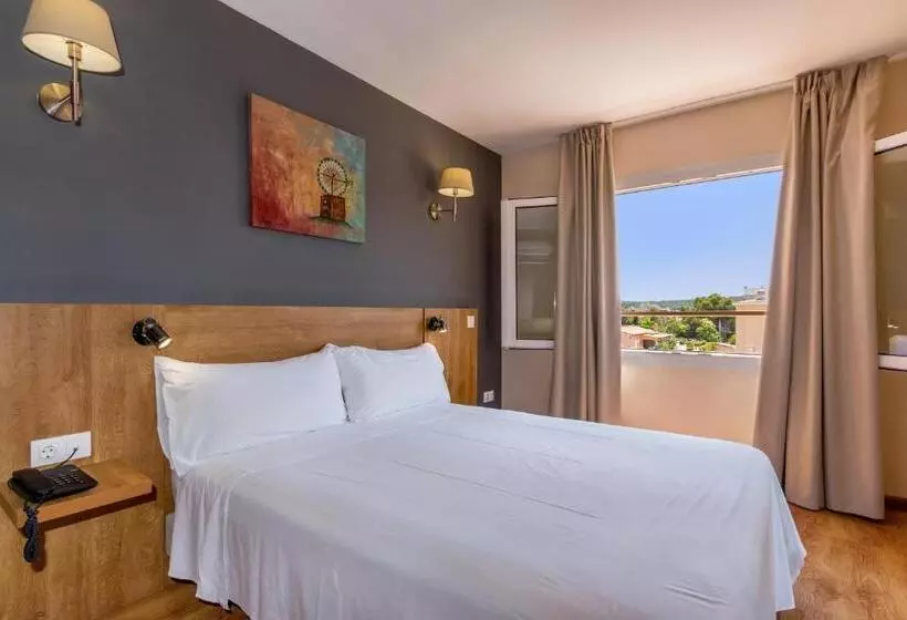 Fotos del hotel Santa Ponsa Pins:  25