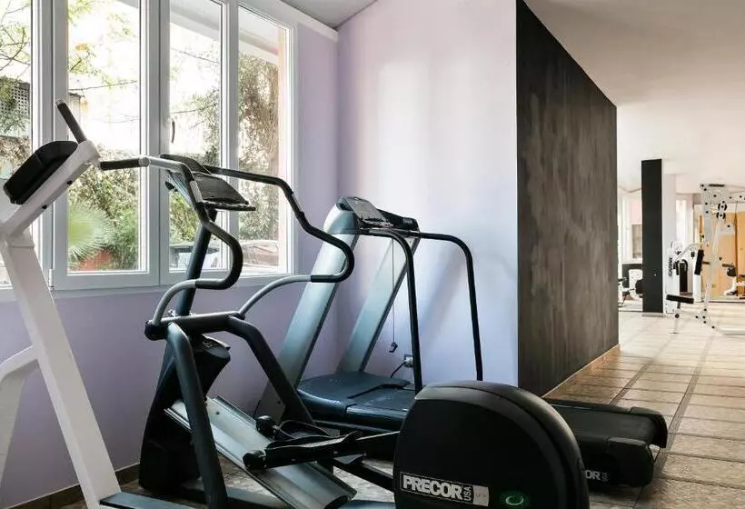 Fotos del hotel Santa Ponsa Pins:  4