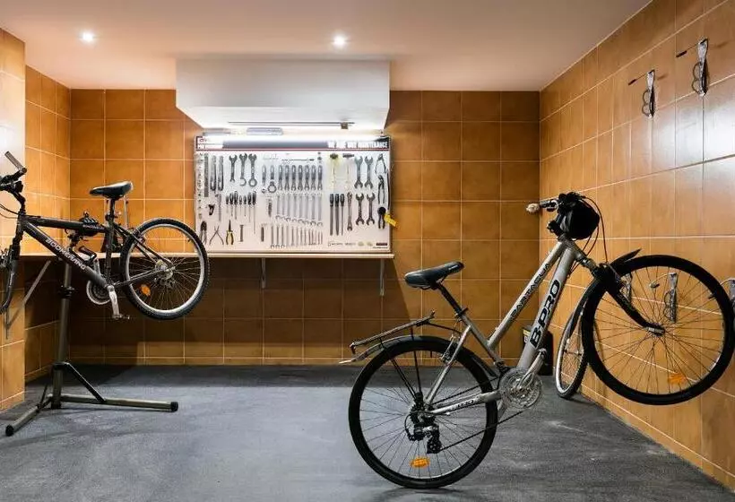 Fotos del hotel Santa Ponsa Pins:  6