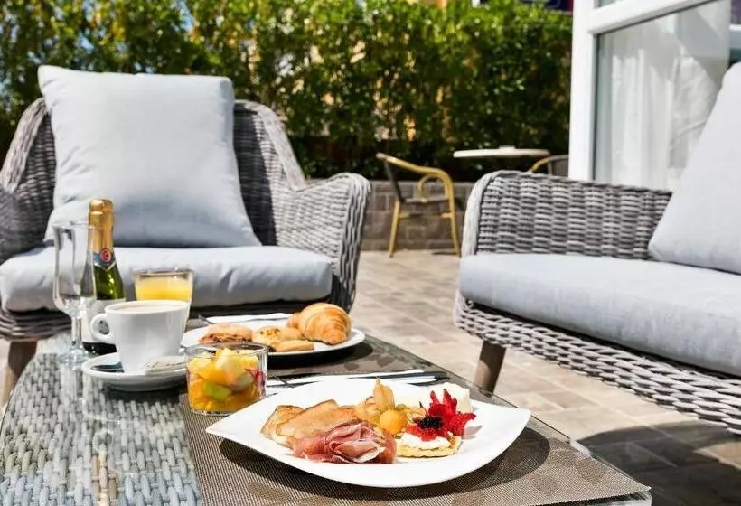 Fotos del hotel Santa Ponsa Pins:  7