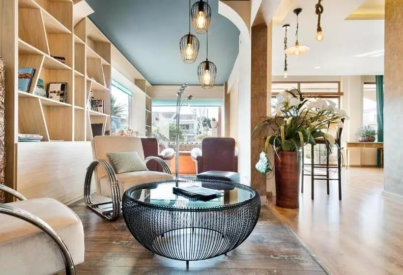 Fotos del hotel Santa Ponsa Pins:  22