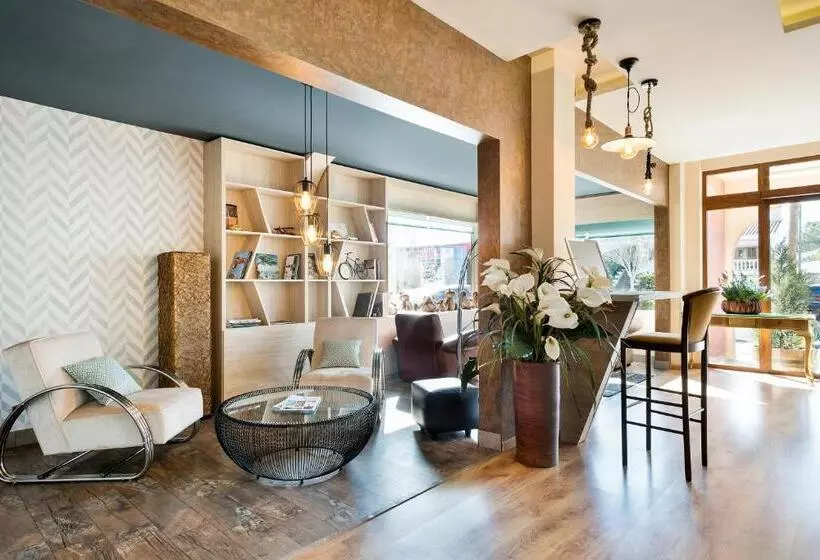 Fotos del hotel Santa Ponsa Pins:  24