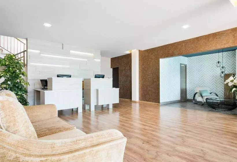 Fotos del hotel Santa Ponsa Pins:  12