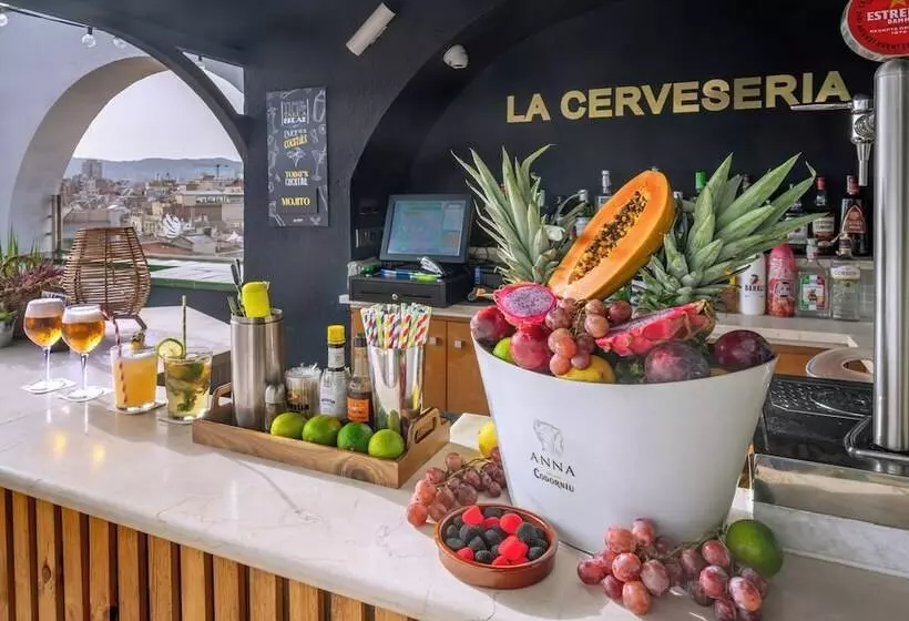 Fotos del hotel Serhs Rivoli Rambla:  7