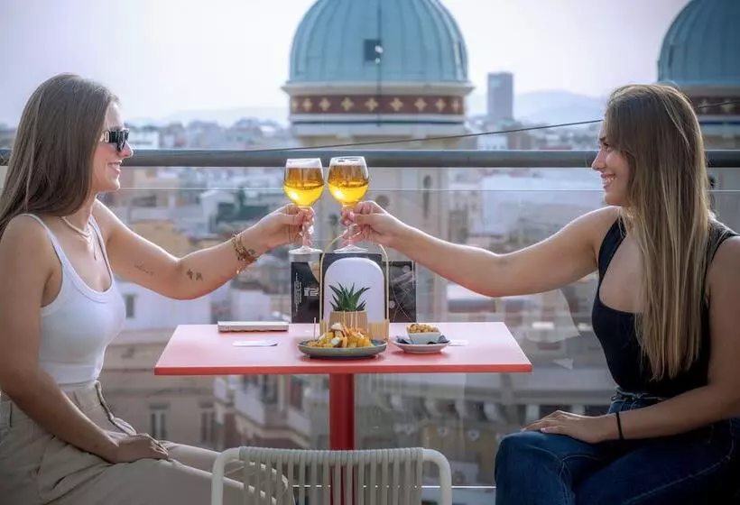 Fotos del hotel Serhs Rivoli Rambla:  8