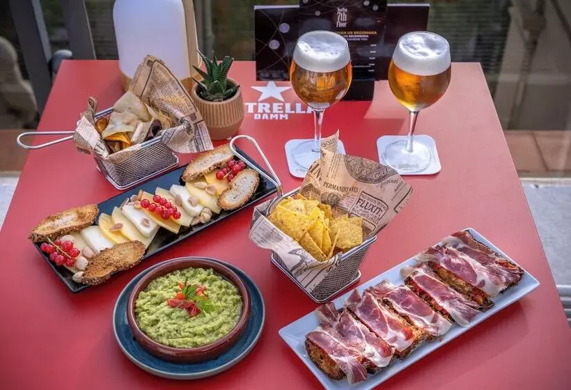 Fotos del hotel Serhs Rivoli Rambla:  2