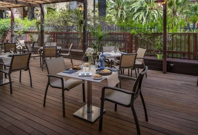 Fotos del hotel Serhs Rivoli Rambla:  13