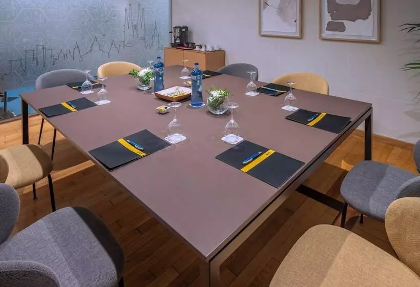 Fotos del hotel Serhs Rivoli Rambla:  3