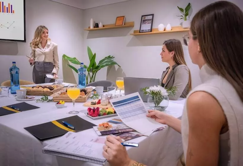 Fotos del hotel Serhs Rivoli Rambla:  5