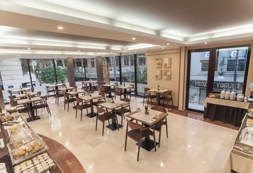 Fotos del hotel Rh Sorolla Centro:  6