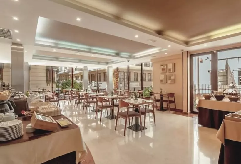 Fotos del hotel Rh Sorolla Centro:  2