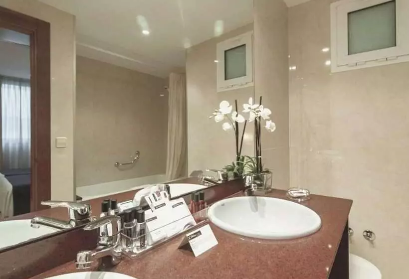 Fotos del hotel Rh Sorolla Centro:  14