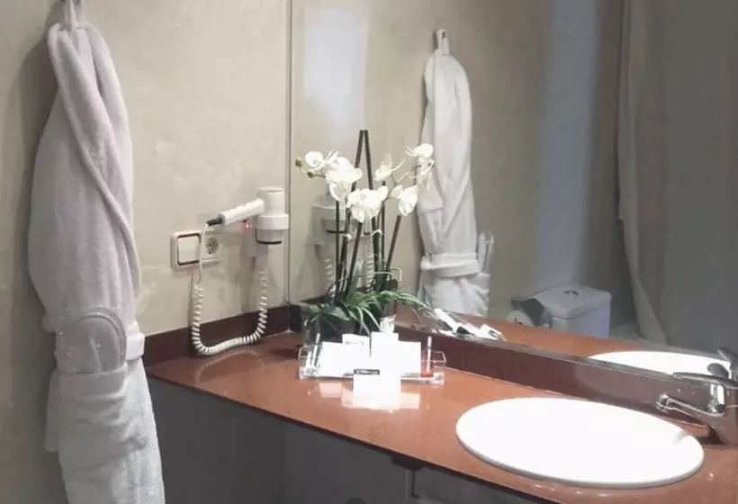 Fotos del hotel Rh Sorolla Centro:  8